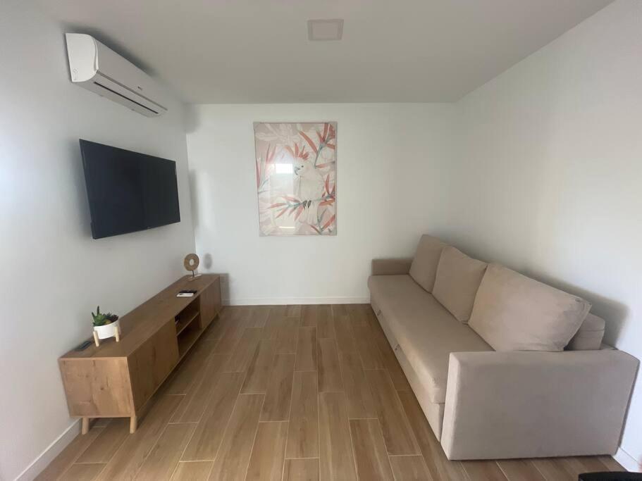 Apartamento D&L Коста-дель-Силенцио Экстерьер фото