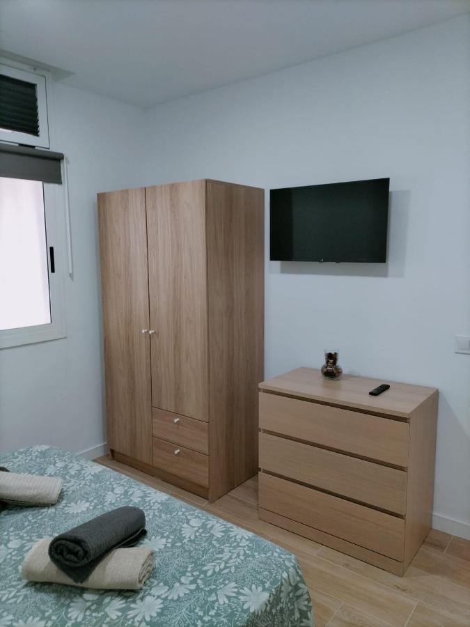Apartamento D&L Коста-дель-Силенцио Экстерьер фото