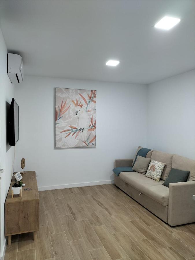 Apartamento D&L Коста-дель-Силенцио Экстерьер фото